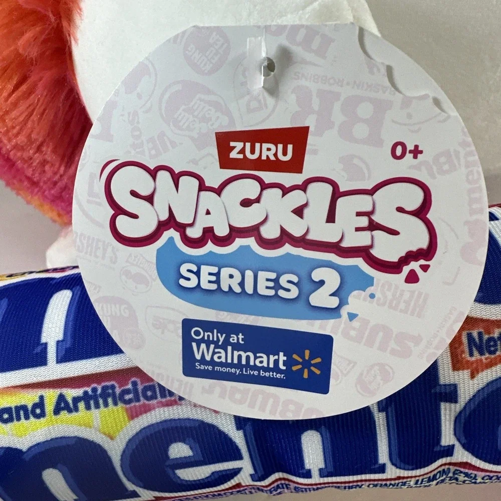 Zuru Snackles‎ 17 